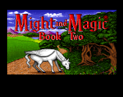 Might & Magic II: Gates to Another World